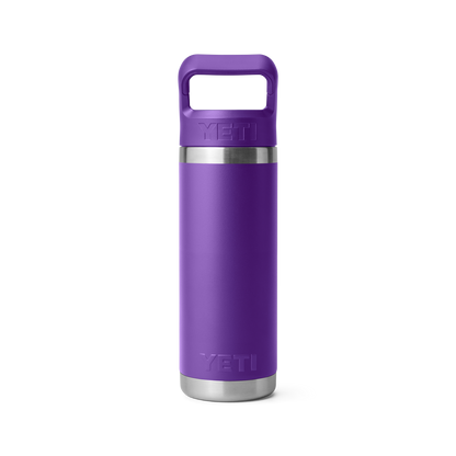 YETI Rambler® 18 oz (532 ml) Bottle Pace Purple