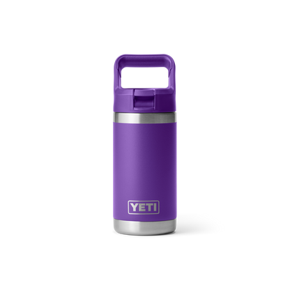 YETI Rambler® Jr 12 oz (355 ml) Kids' Bottle Pace Purple