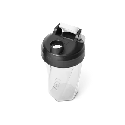 YETI Yonder® 20 oz (591 ml) Shaker Bottle Clear