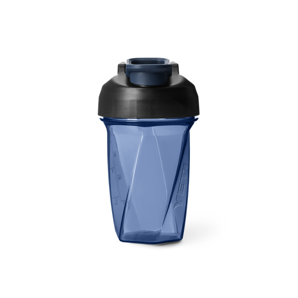 YETI Yonder® 20 oz (591 ml) Shaker Bottle Navy