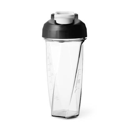 YETI Yonder® 27 oz (737 ml) Shaker Bottle Clear