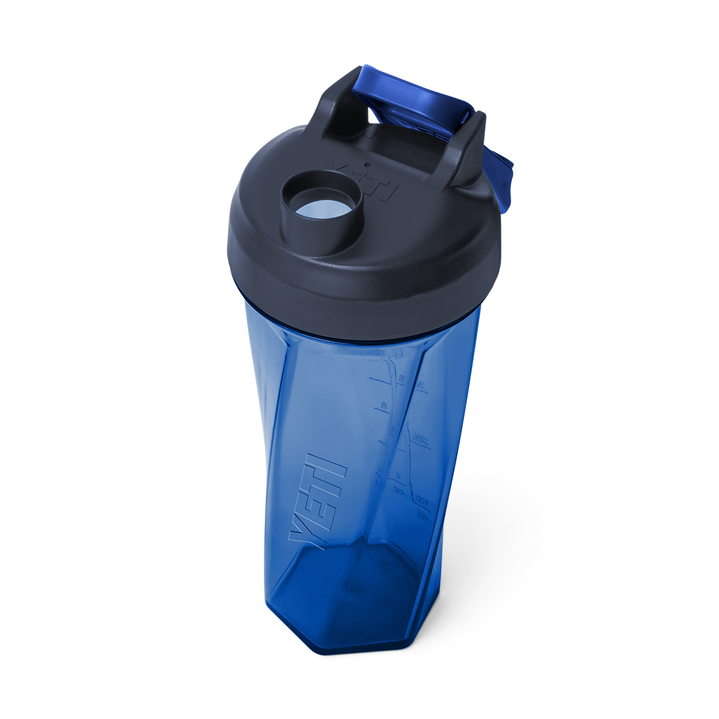 YETI Yonder® 27 oz (737 ml) Shaker Bottle Royal Blue