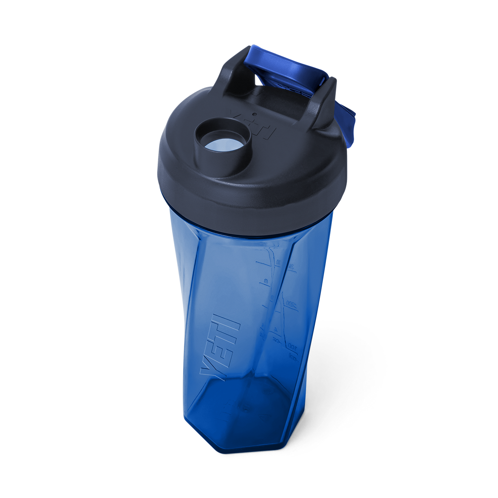 YETI Yonder® 27 oz (737 ml) Shaker Bottle Royal Blue