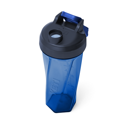 YETI Yonder® 27 oz (737 ml) Shaker Bottle Royal Blue