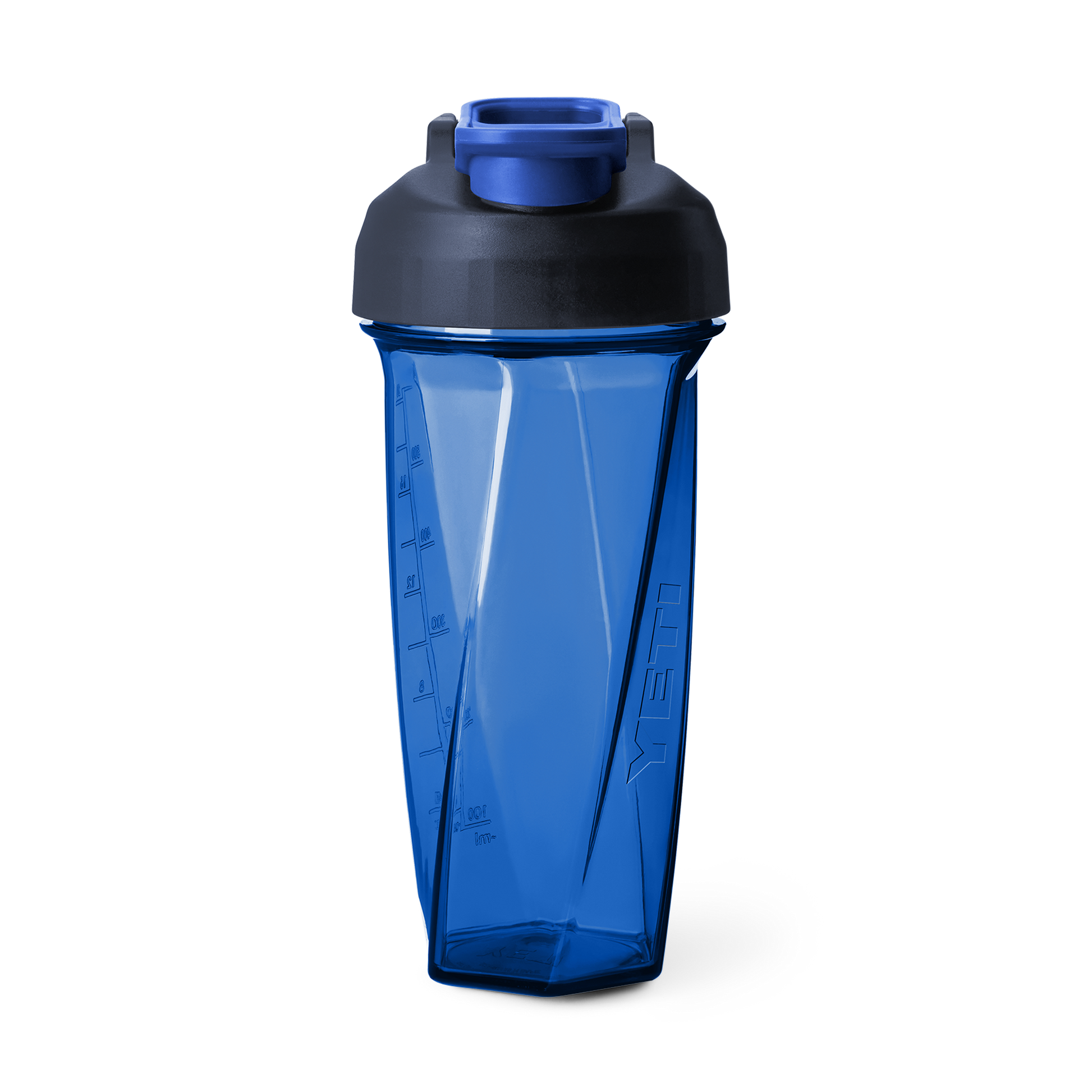 YETI Yonder® 27 oz (737 ml) Shaker Bottle Royal Blue