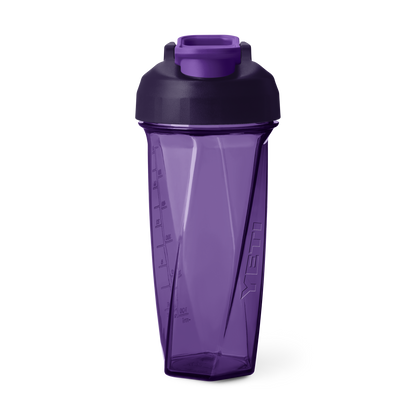 YETI Yonder® 27 oz (737 ml) Shaker Bottle Pace Purple