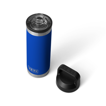 YETI Rambler® 18 oz (532 ml) Bottle Royal Blue