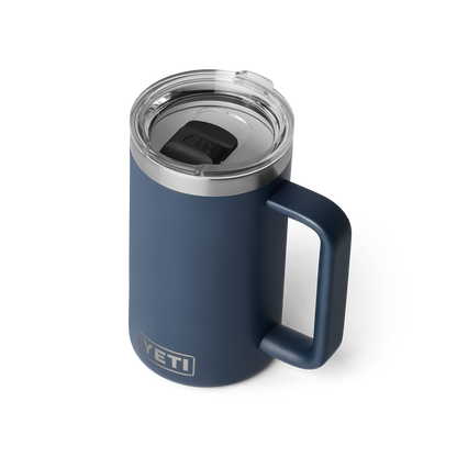 YETI Rambler® 24 oz (710 ml) Mug Navy