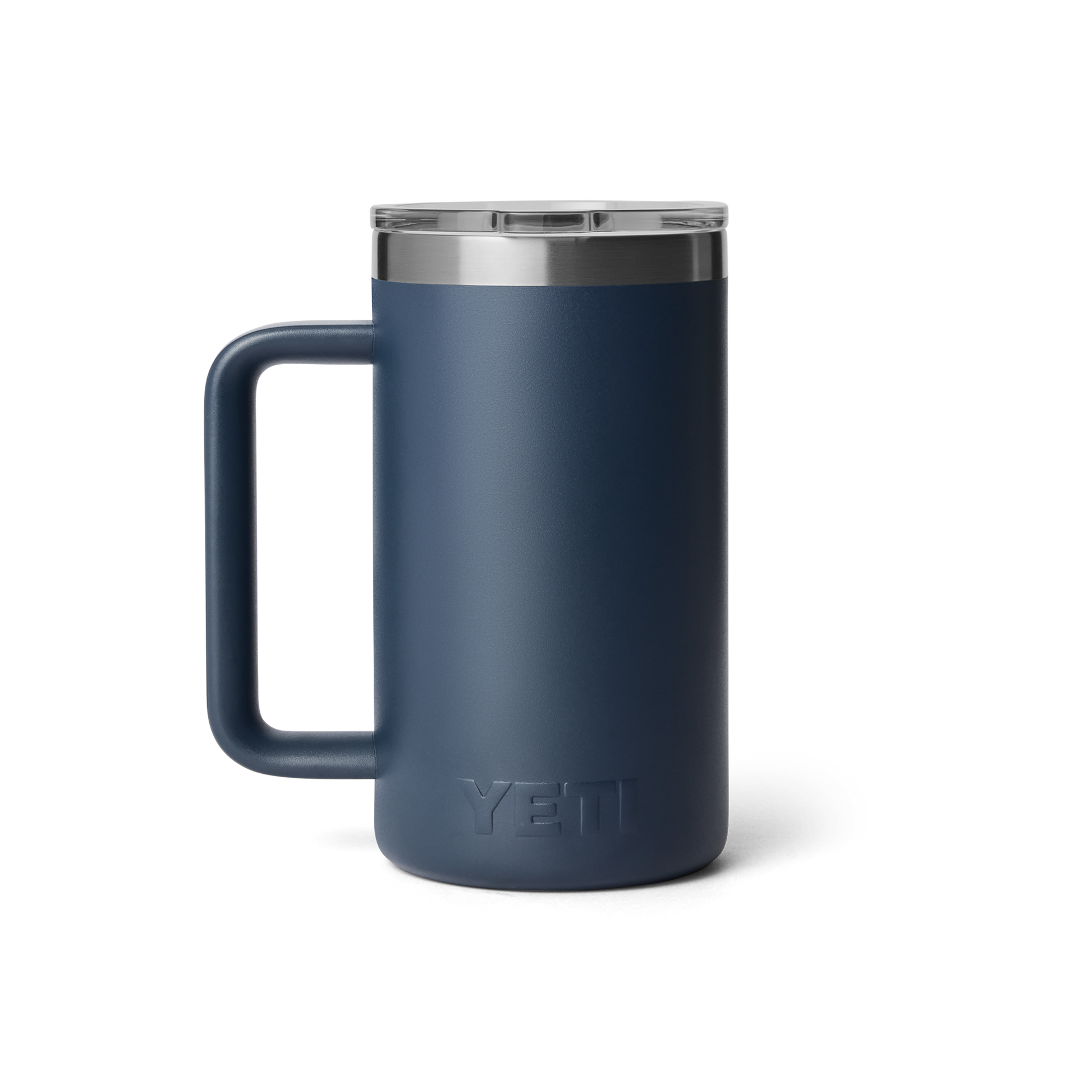 YETI Rambler® 24 oz (710 ml) Mug Navy