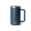 YETI Rambler® 24 oz (710 ml) Mug Navy
