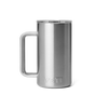 YETI Rambler® 24 oz (710 ml) Mug Stainless Steel