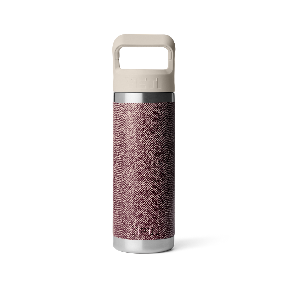 Rambler® 18 oz (532 ml) Bottle Riverhead Red
