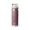 YETI Rambler® 18 oz (532 ml) Bottle Riverhead Red