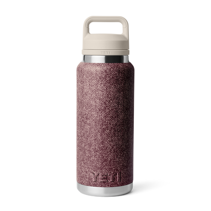 YETI Rambler® 36 oz (1 l) Bottle Riverhead Red