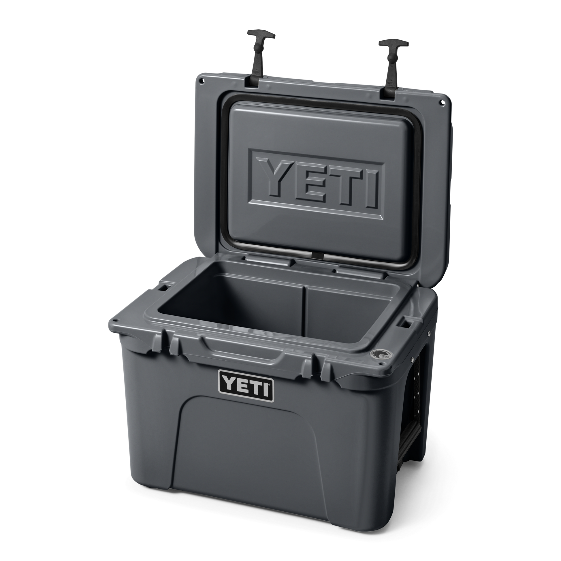 YETI Tundra® Ghiacciaia 35 Charcoal