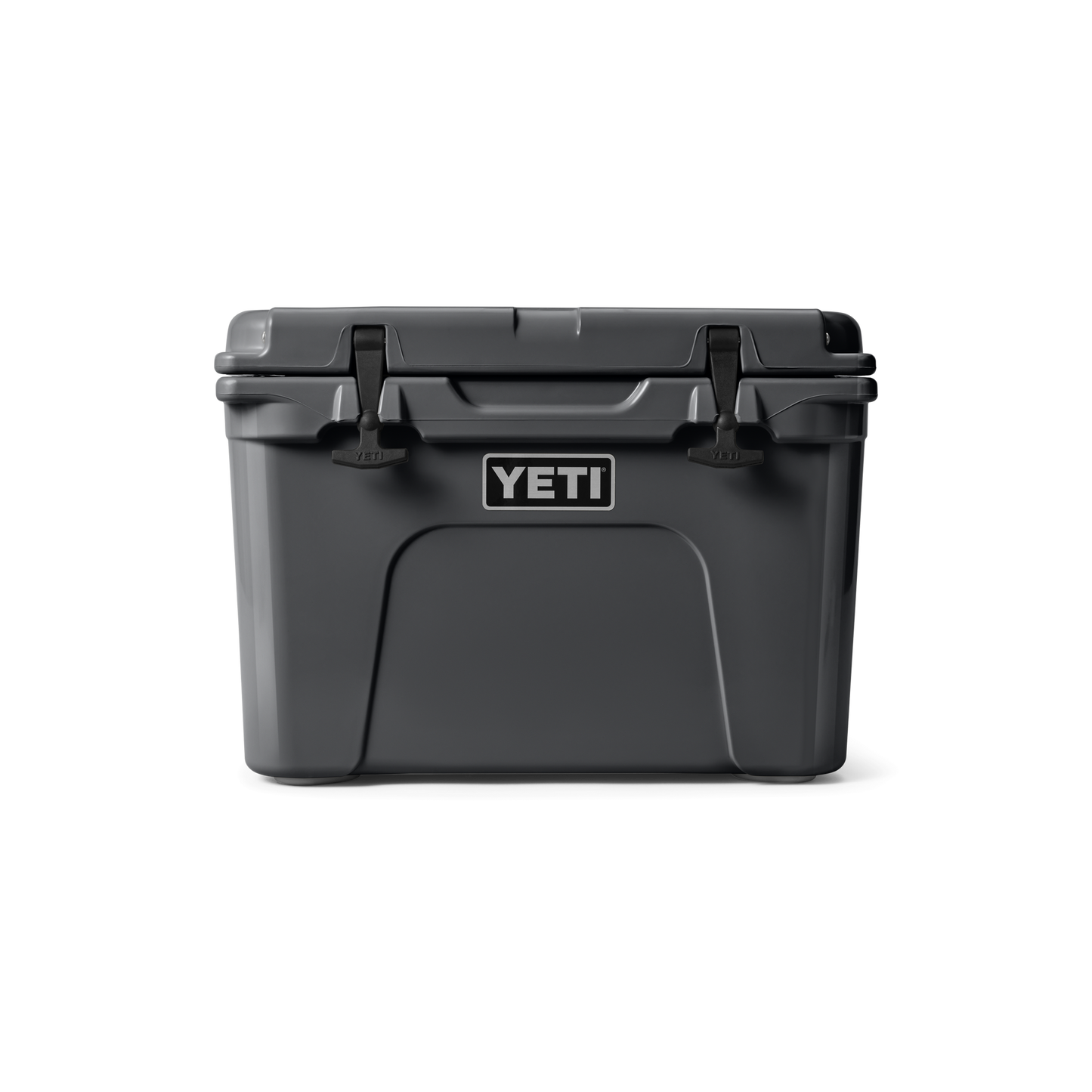 YETI Tundra® Ghiacciaia 35 Charcoal