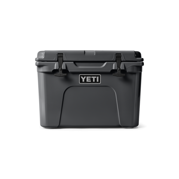 YETI Tundra® Ghiacciaia 35 Charcoal