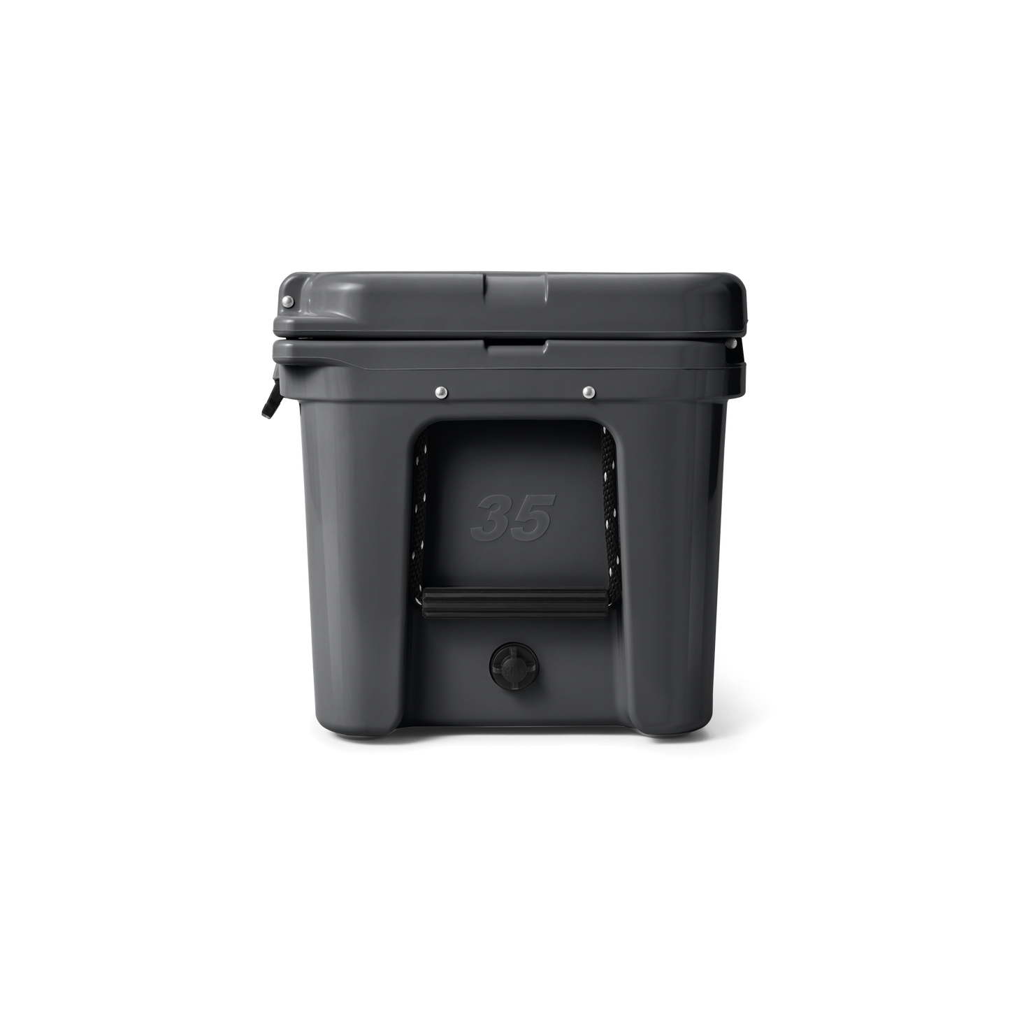 YETI Tundra® Ghiacciaia 35 Charcoal