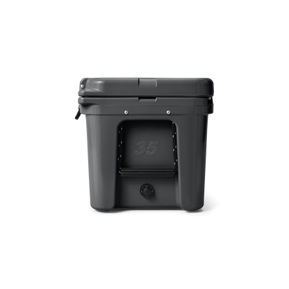YETI Tundra® Ghiacciaia 35 Charcoal