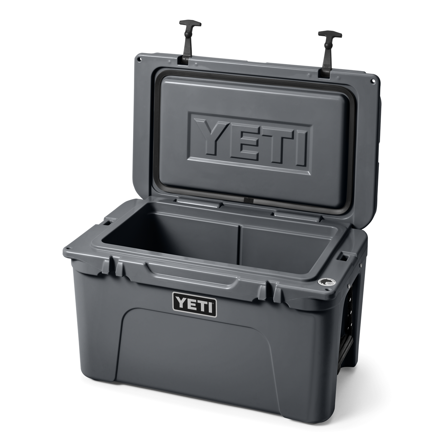 YETI Tundra® Ghiacciaia 45 Charcoal