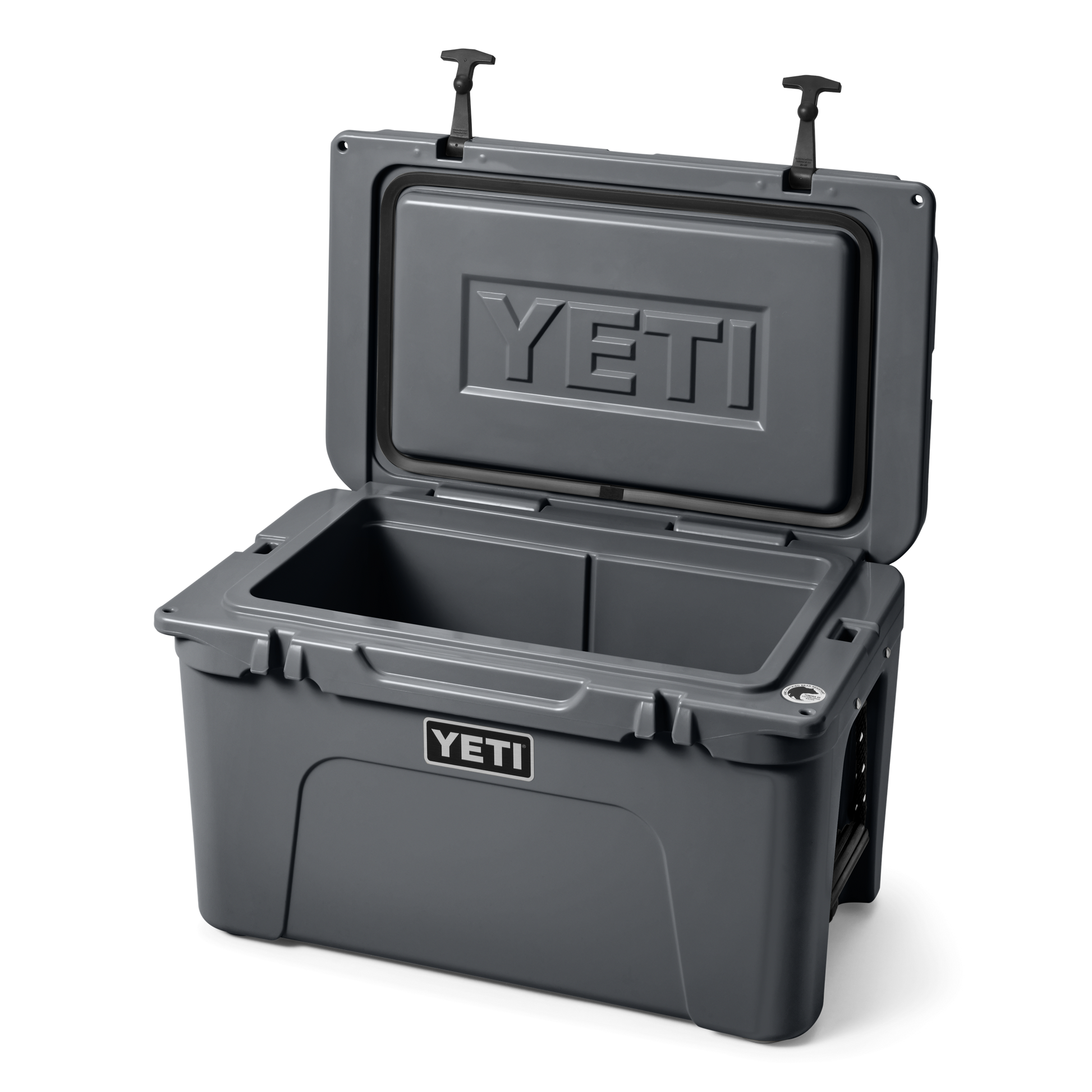 YETI Tundra® Ghiacciaia 45 Charcoal