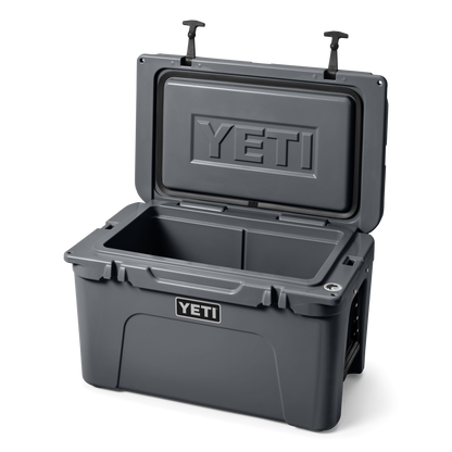 YETI Tundra® Ghiacciaia 45 Charcoal