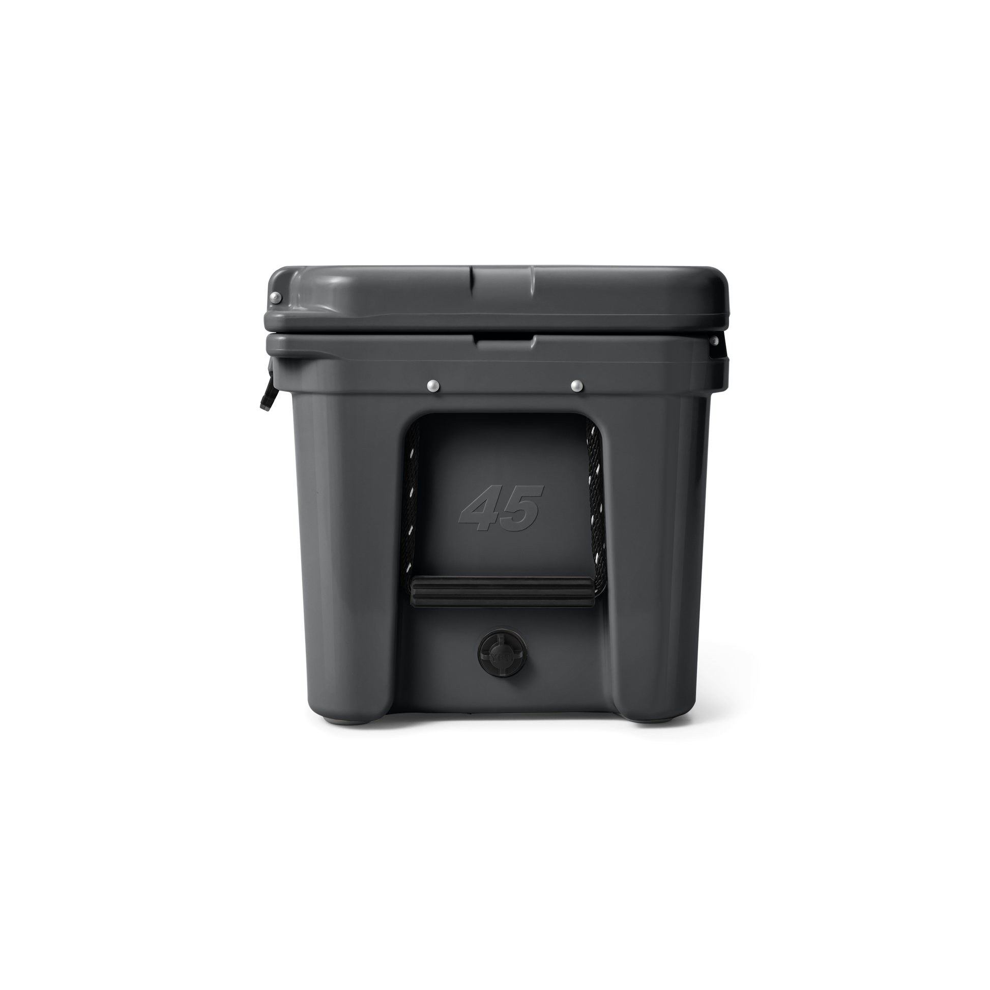 YETI Tundra® Ghiacciaia 45 Charcoal