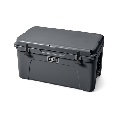 YETI Tundra® Ghiacciaia 65 Charcoal