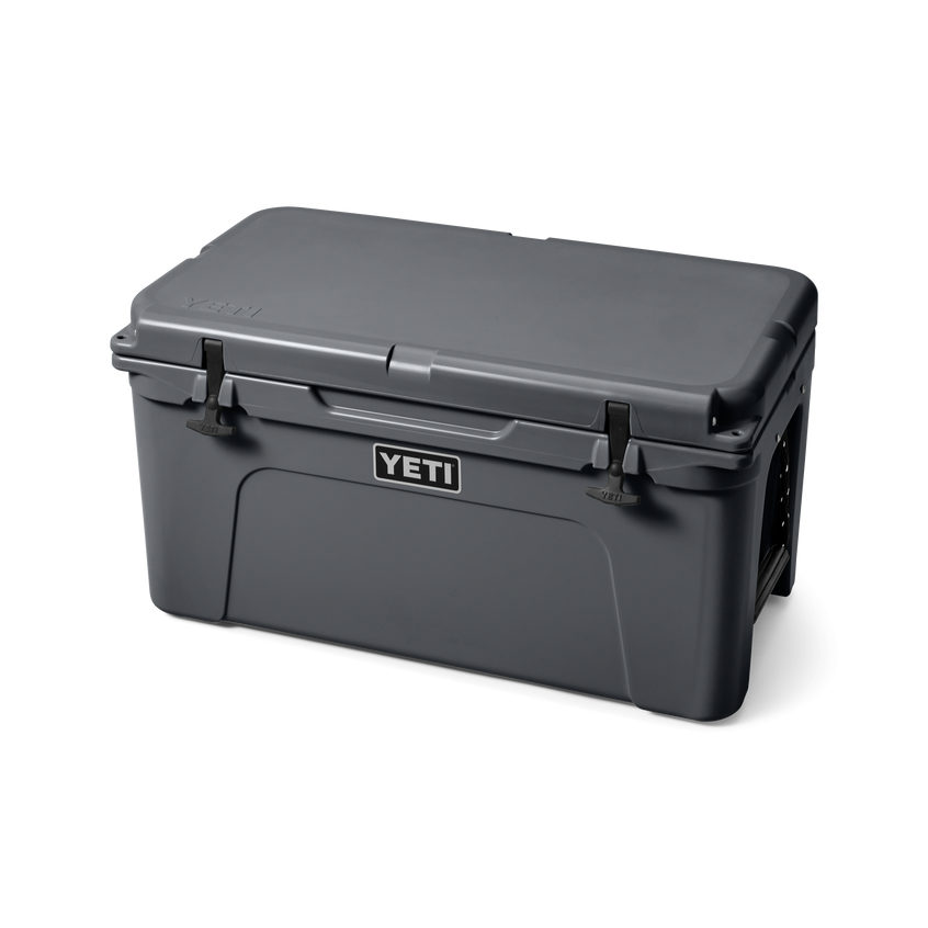 YETI Tundra® Ghiacciaia 65 Charcoal