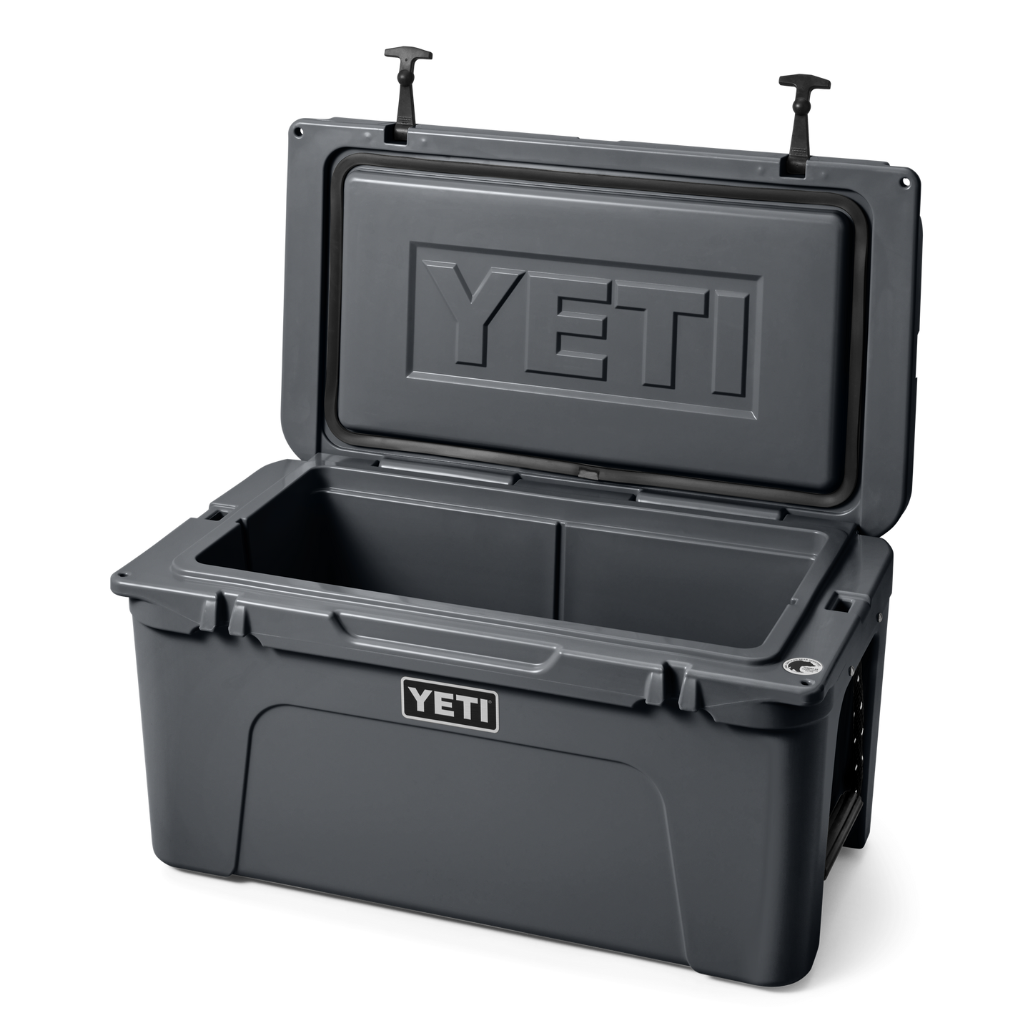 YETI Tundra® Ghiacciaia 65 Charcoal