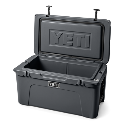 YETI Tundra® Ghiacciaia 65 Charcoal