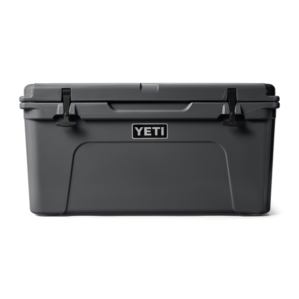 YETI Tundra® Ghiacciaia 65 Charcoal