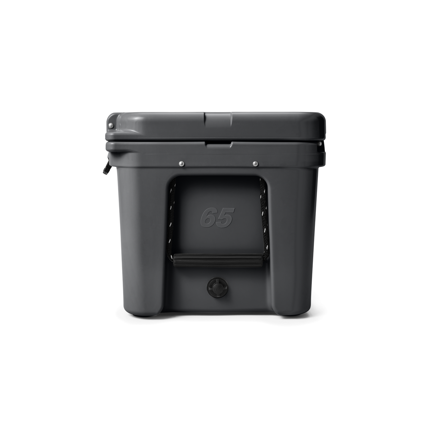 YETI Tundra® Ghiacciaia 65 Charcoal