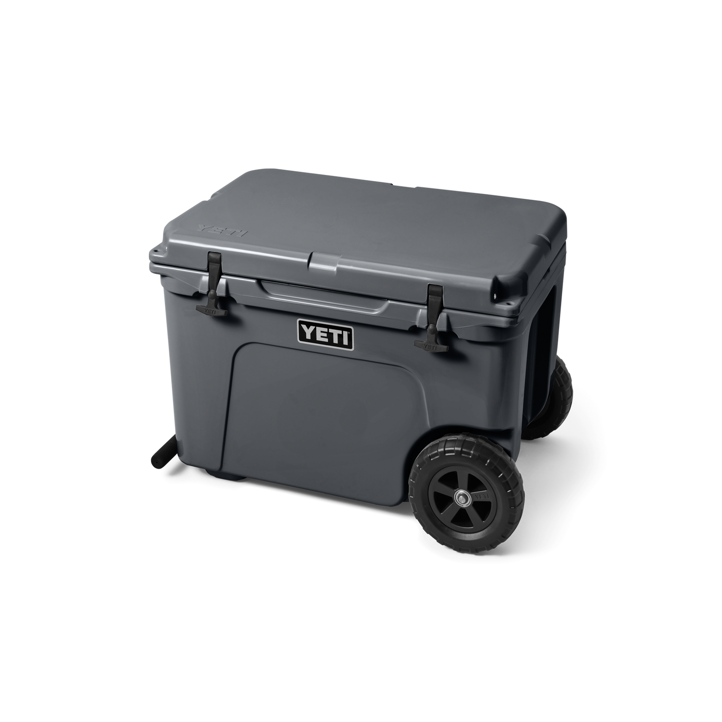 YETI Tundra Haul® ghiacciaia su ruote Charcoal