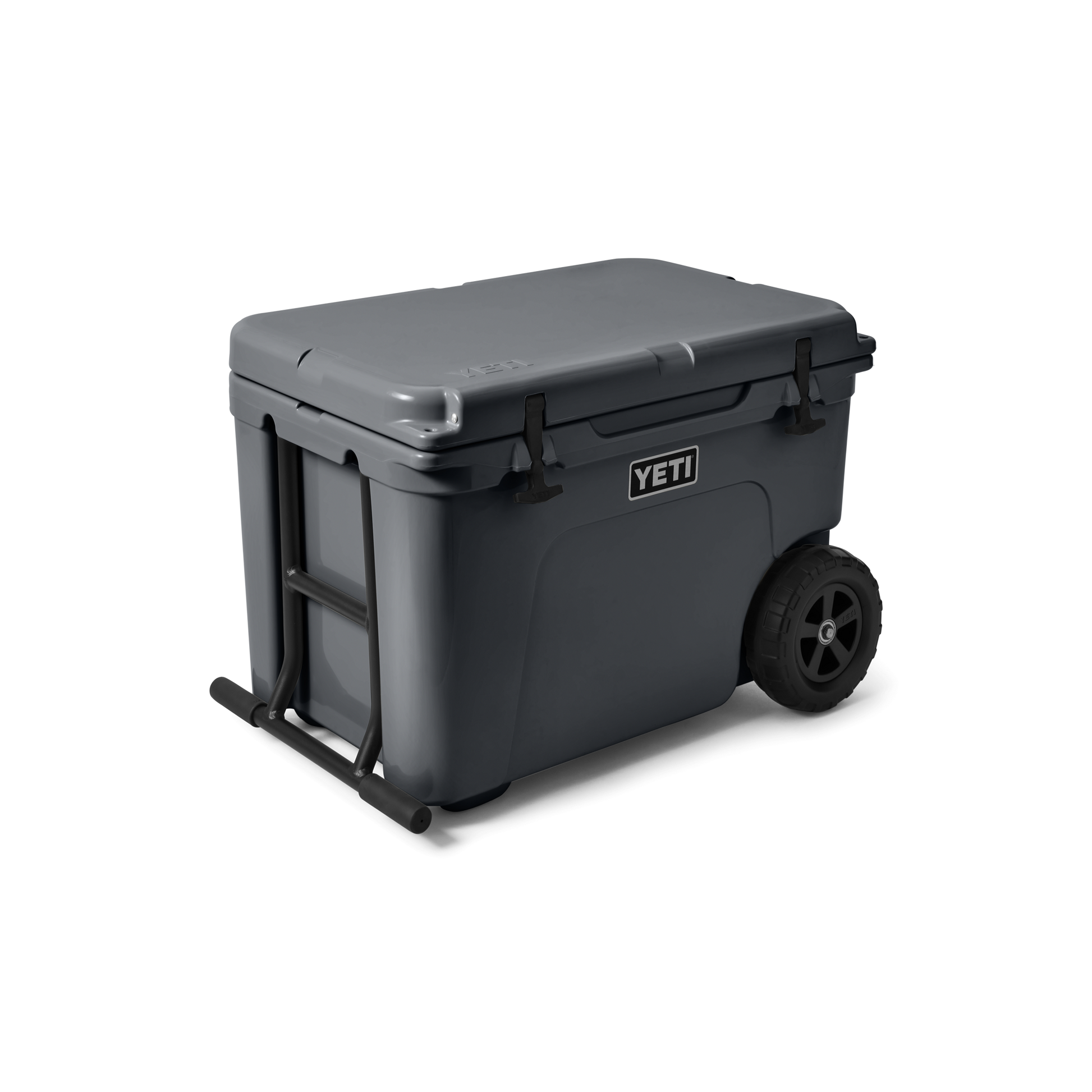 YETI Tundra Haul® ghiacciaia su ruote Charcoal