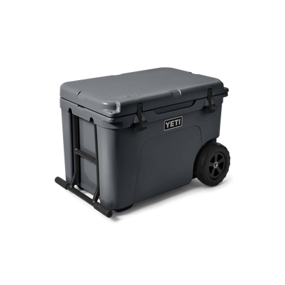 YETI Tundra Haul® ghiacciaia su ruote Charcoal