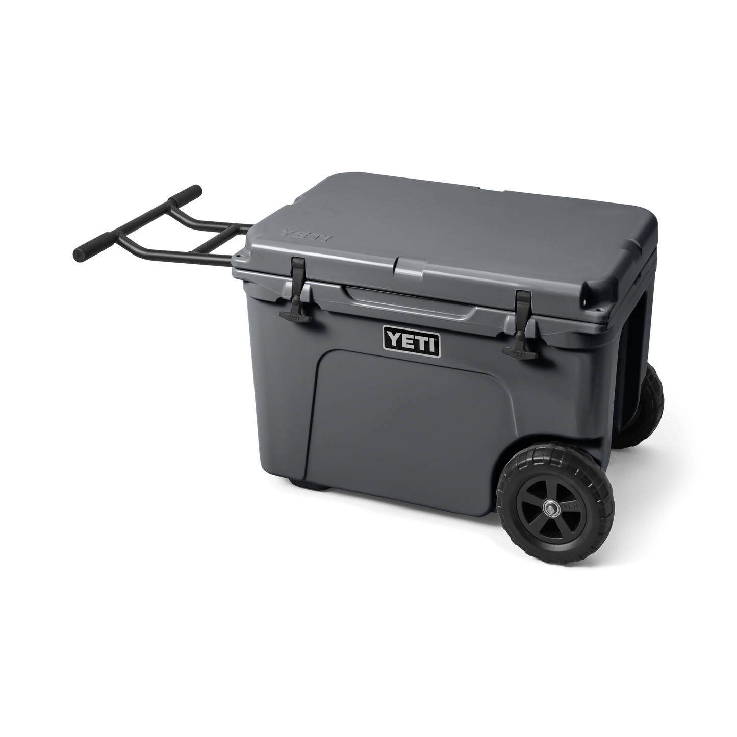 YETI Tundra Haul® ghiacciaia su ruote Charcoal