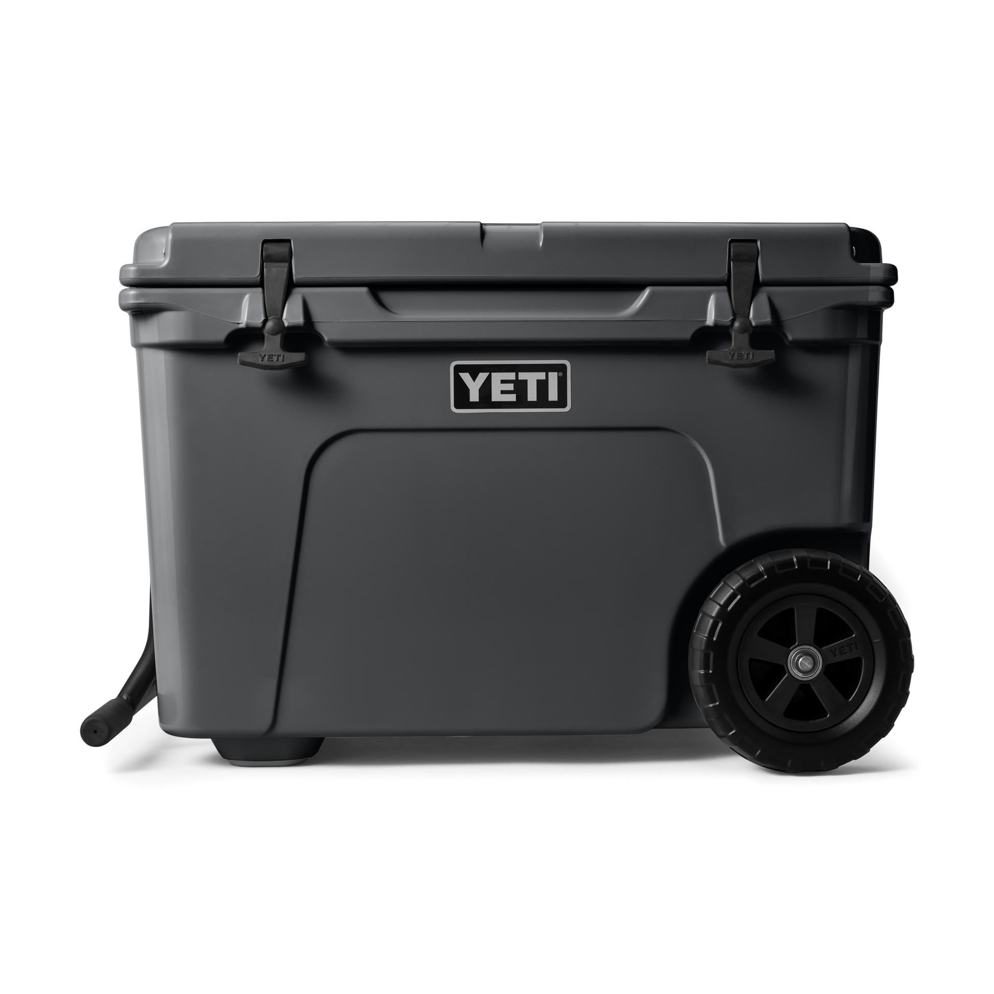 YETI Tundra Haul® ghiacciaia su ruote Charcoal