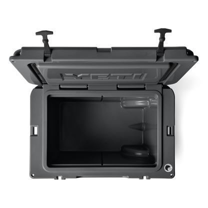 YETI Tundra Haul® ghiacciaia su ruote Charcoal