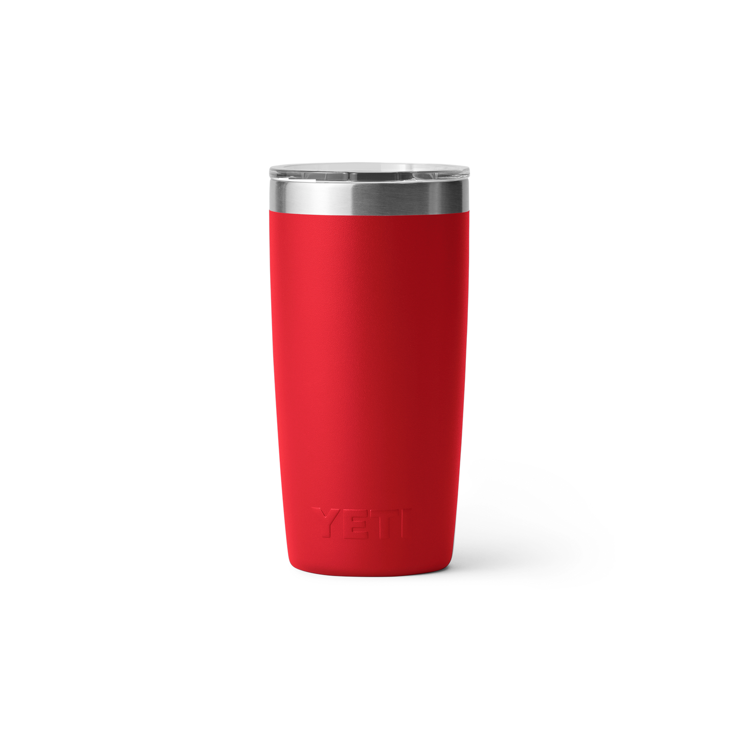 YETI Rambler® Bicchiere 10 oz (296 ml) Rescue Red