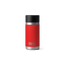 YETI Rambler® Borraccia da 12 oz (354 ml) con tappo HotShot Rescue Red