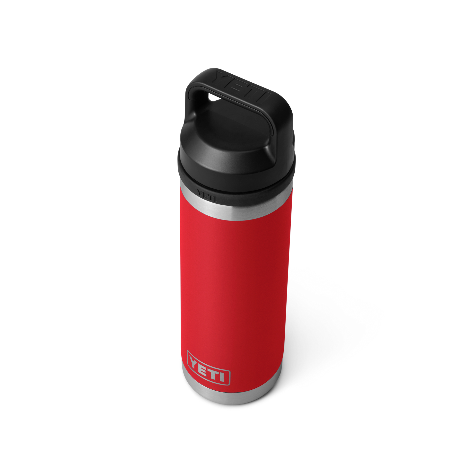 YETI Rambler® Borraccia da 18 oz (532 ml) Rescue Red