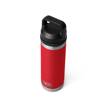 YETI Rambler® Borraccia da 18 oz (532 ml) Rescue Red