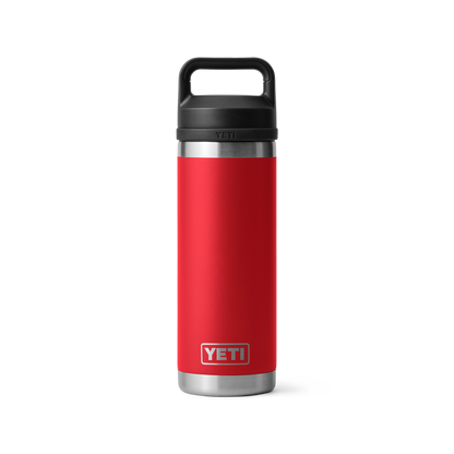 YETI Rambler® Borraccia da 18 oz (532 ml) Rescue Red
