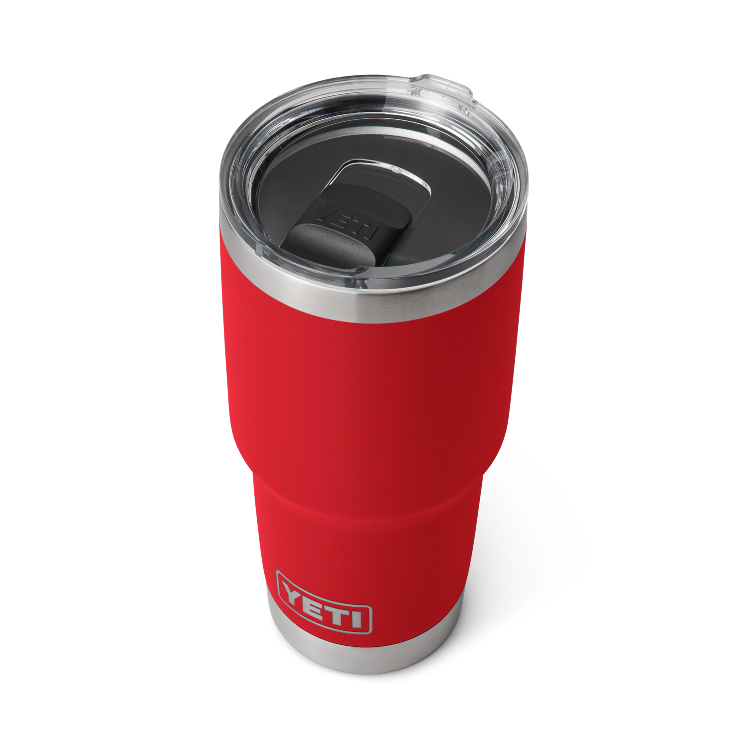 YETI Rambler® Bicchiere 30 oz (887 ml) Rescue Red