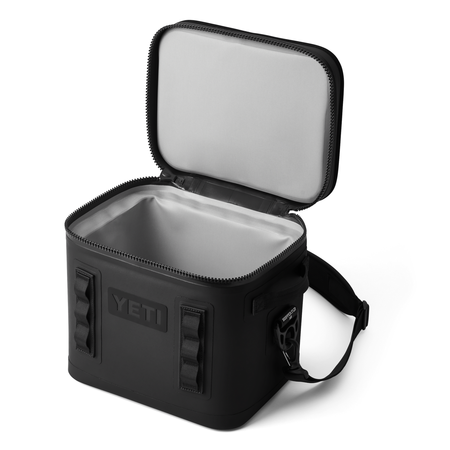 YETI Borsa Termica Hopper Flip® 12 Nero