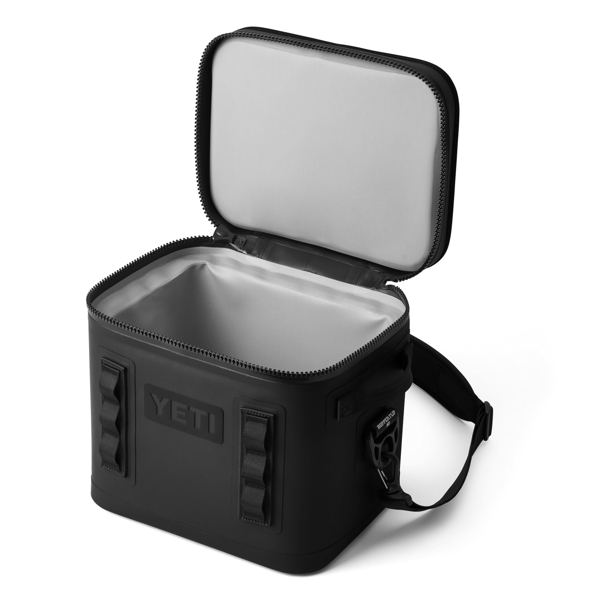 YETI Borsa Termica Hopper Flip® 12 Nero