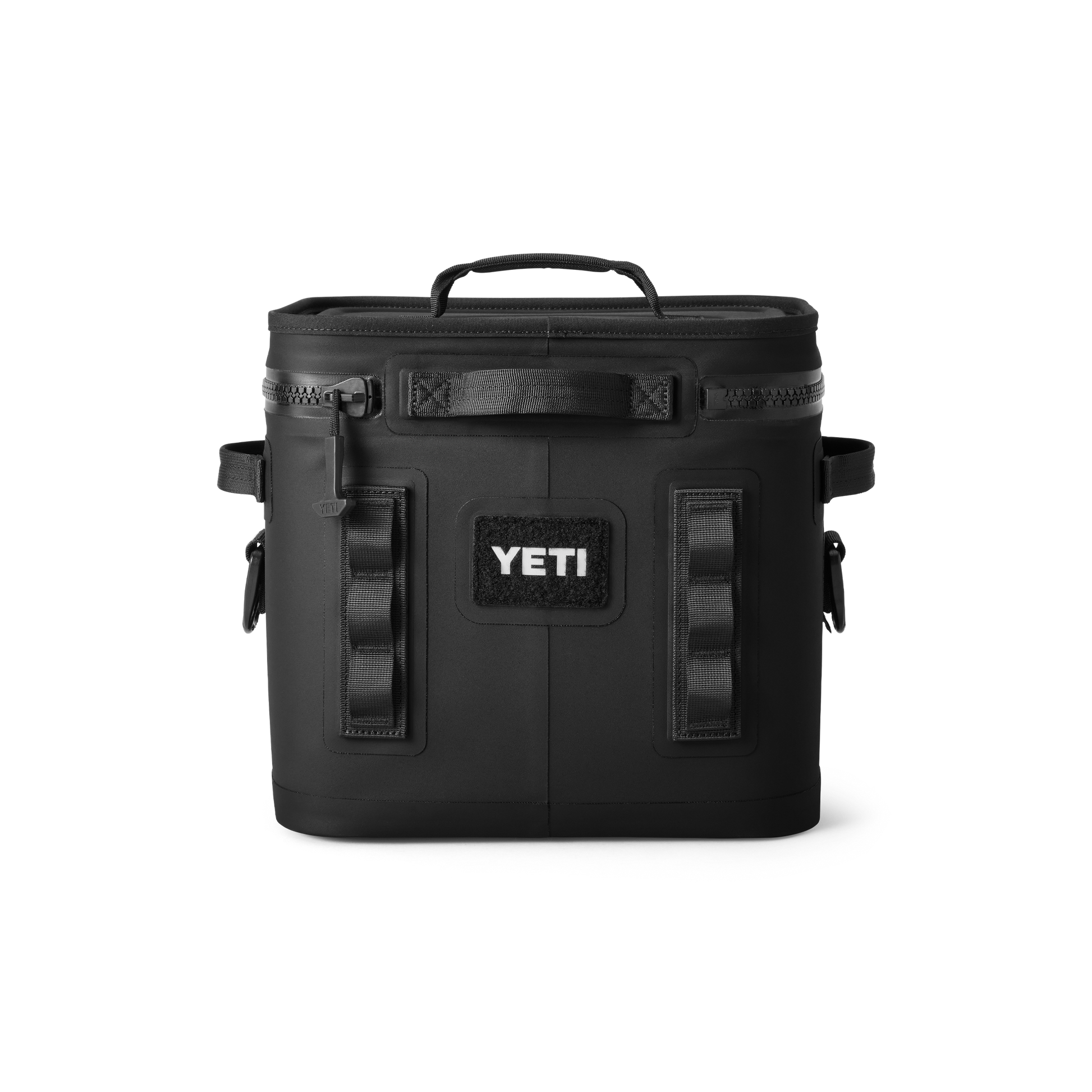 YETI Borsa Termica Hopper Flip® 12 Nero