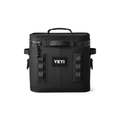 YETI Borsa Termica Hopper Flip® 12 Nero