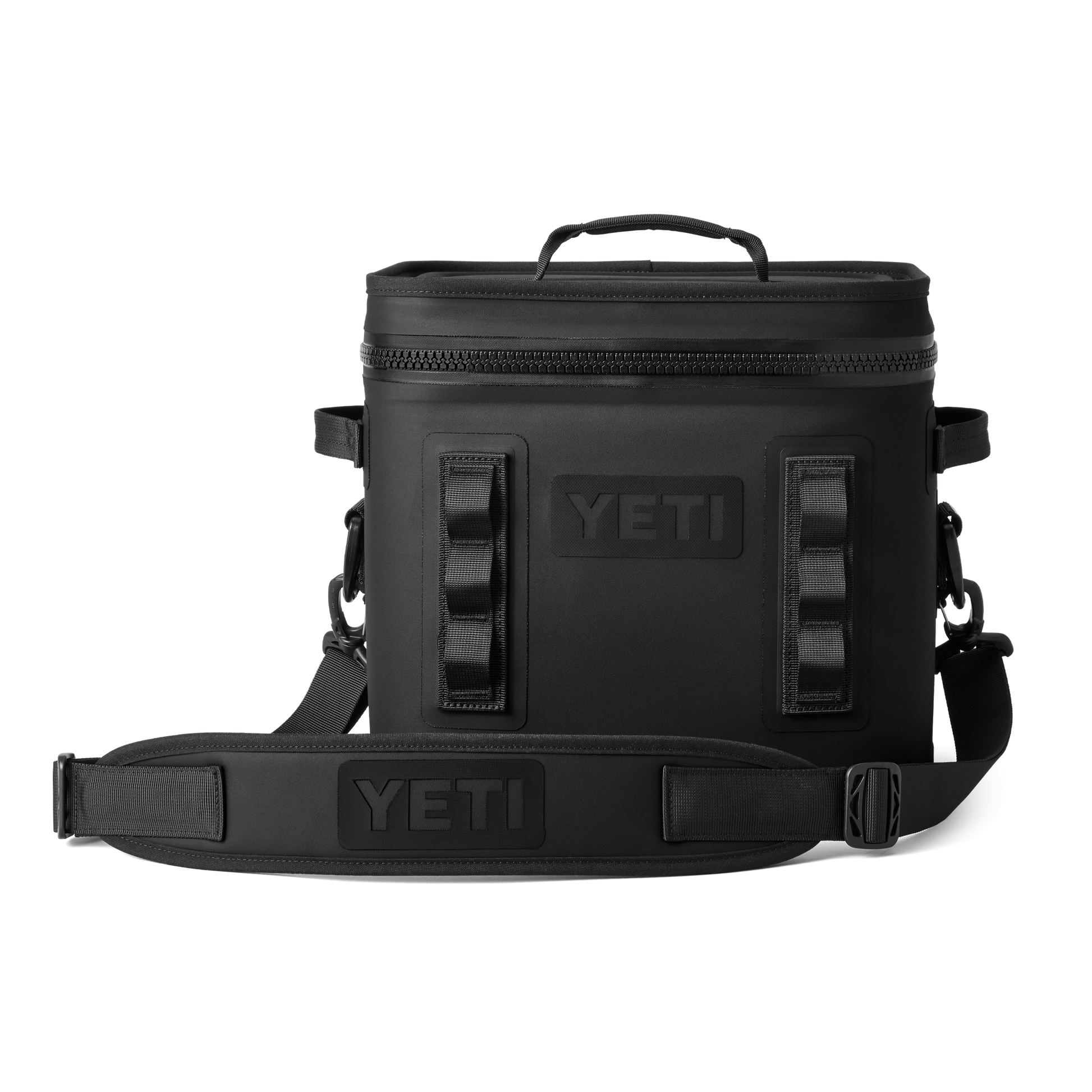 YETI Borsa Termica Hopper Flip® 12 Nero